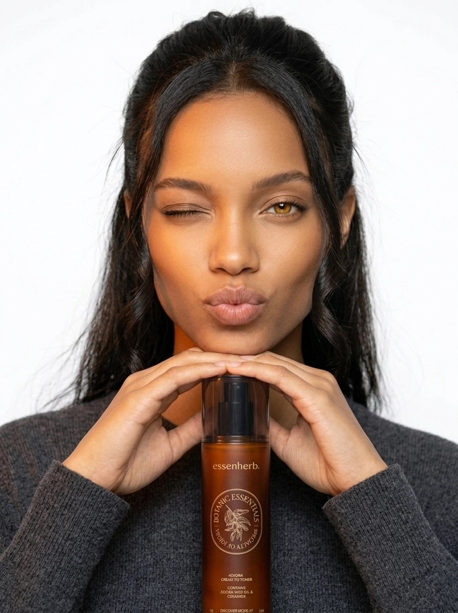 Essenherb Playful Skincare