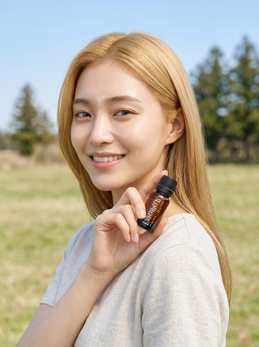 Essenherb Natural Radiance