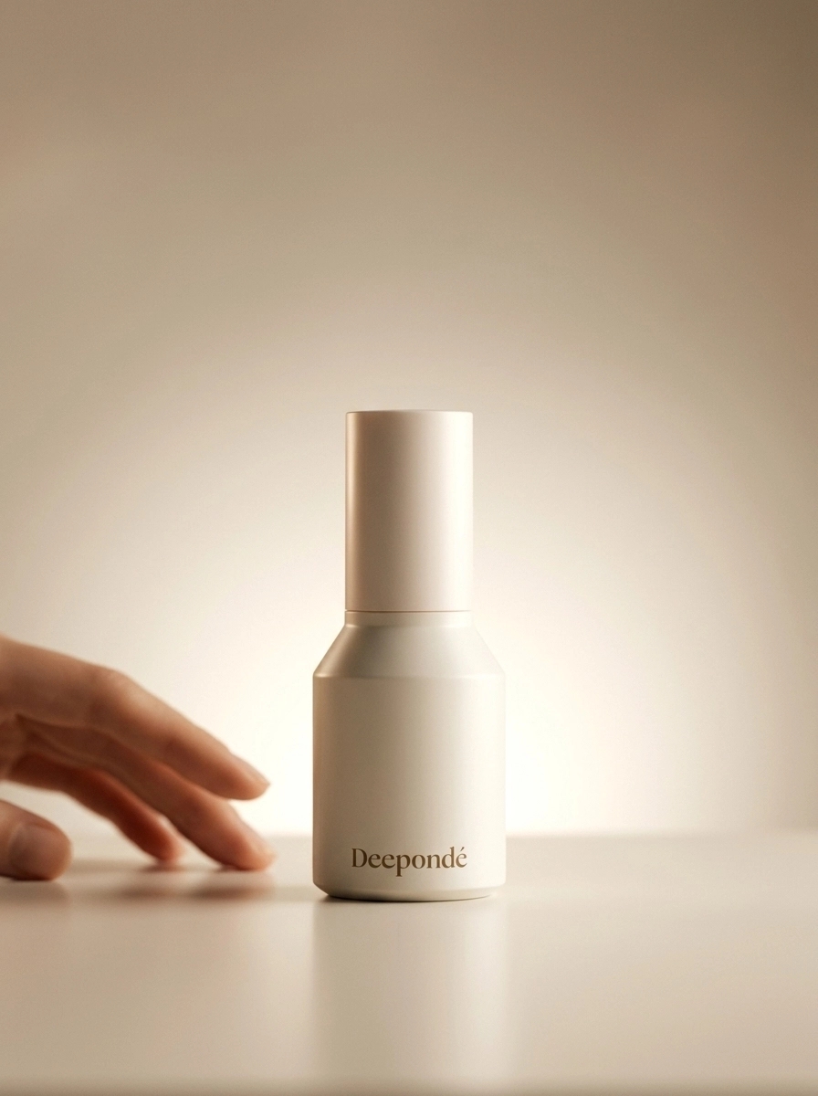 Deeponde Ethereal Silhouette